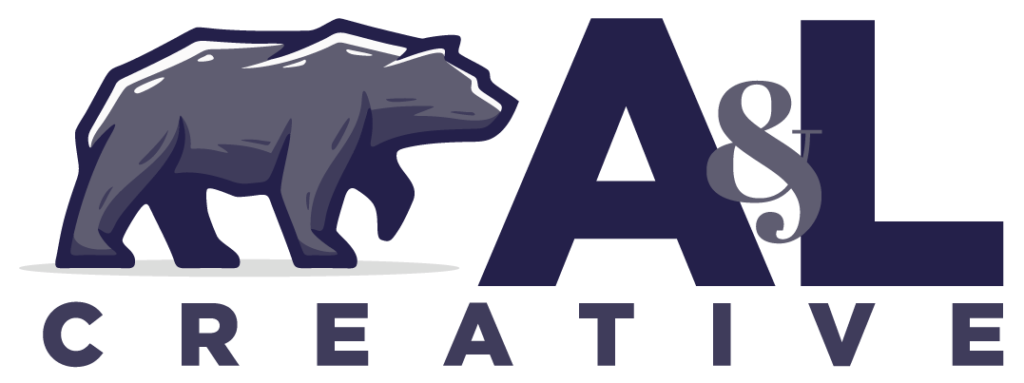 AL Creative Marketing logo